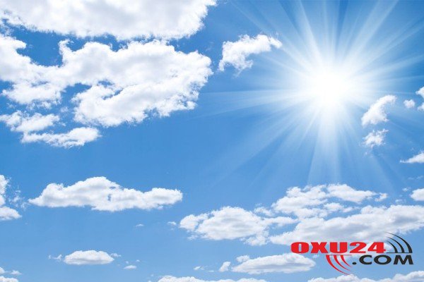 Havanın temperaturu artacaq - PROQNOZ