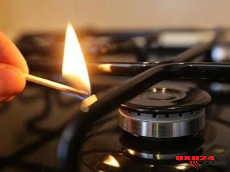 Xətai rayonunun bu hissələrində qaz olmayacaq: Ukrayna, Neapol dairələri və... SİYAHI