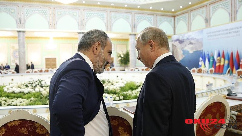 Ermənistan parlamenti Qarabağı Azərbaycana qaytara bilər, Paşinyan isə... - SENSASİYALI SÖZLƏR