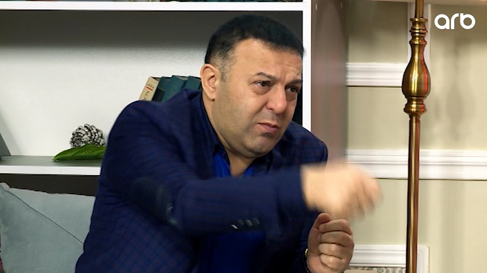 “Qızımın toyunda mənə ağır sözlər dedi” – Elariz Rüfətlə əlbəyaxa oldu - VİDEO