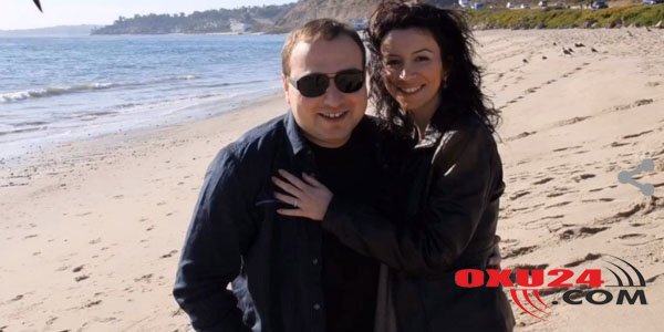 Arvadını 5-ci mərtəbədən atan şəxs məşhur müğənninin nəvəsi imiş