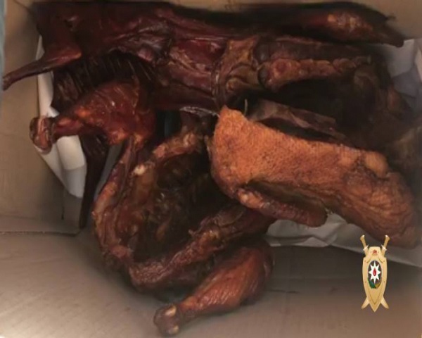 Bakıda insanları zəhərləyən obyekt aşkar edildi - FOTOLAR