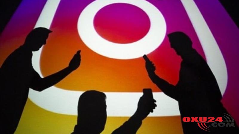 İnstaqramdan yenilik