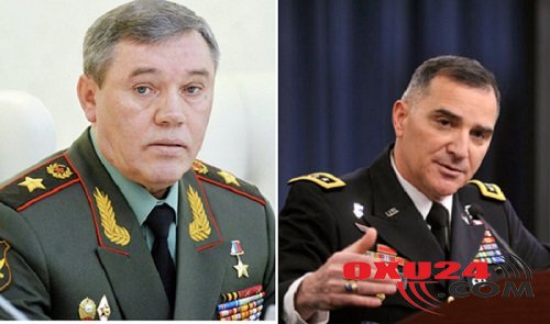 Bakıda tarixi hərbi görüş olacaq -