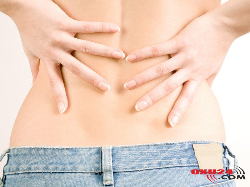 Qadınlarda sidikqaçırma probleminin səbəbi nədir? - VİDEO