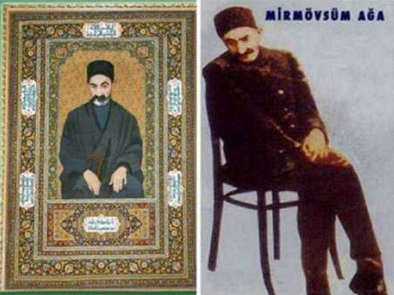 Jan Klod Van Dam, Pyer Rişar kimi tanınmışların ziyarət etdiyi qəbir: Mir Mövsüm ağanın həyatı haqqında BİLMƏDİKLƏRİMİZ +VİDEO