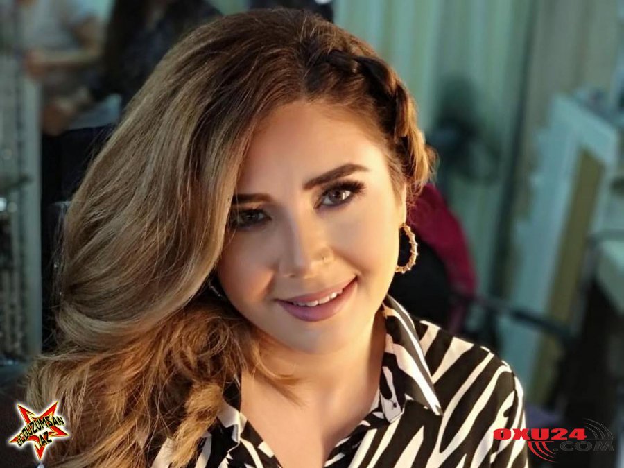 Elnarə Xəlilova təhlükə saçan konfetdən yazdı – Uşaqlarınızı qoruyun!