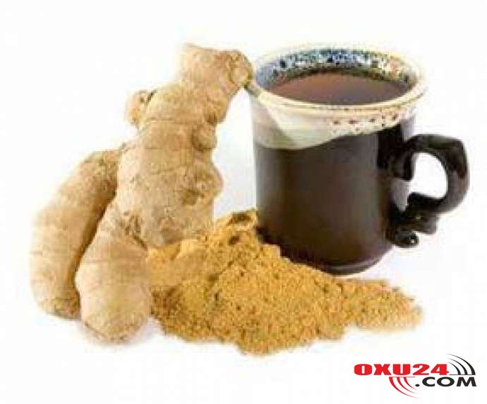 Zəncəfilin saysız-hesabsız faydaları