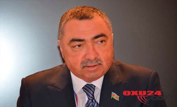 \\\"Yaxın illərdə Azərbaycanda heç bir devalvasiya gözlənilmir\\\" — Millət vəkili