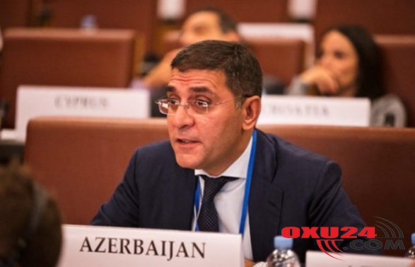 Bakının mərkəzində olay:Deputat sərxoş olub,dava saldı