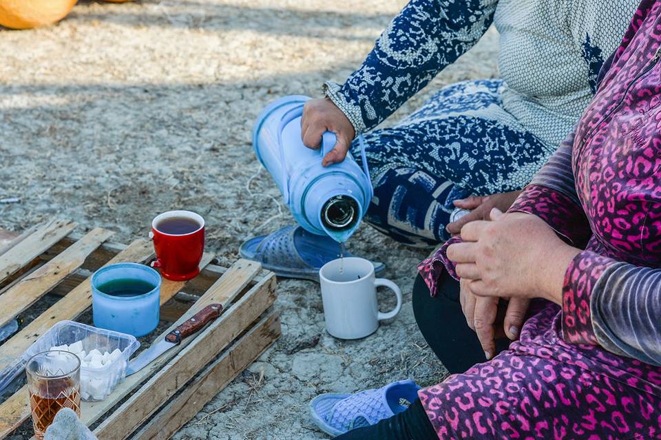Yerdə bardaş qurub qidalananda orqanizmdə hansı proseslər gedir? - Təəccüblü faktlar