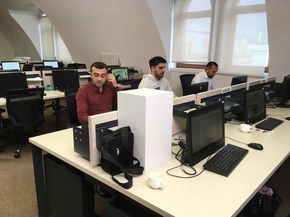 Azərbaycan televiziyasında  şok: 8  aparıcı verilişi yarımçıq qoyub, işdən çıxdı