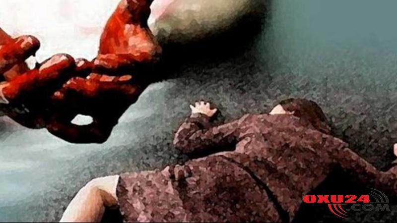 Qardaşı oğlu 65 yaşlı qadının başını kəsdi, sonra... - DƏHŞƏTLİ CİNAYƏT