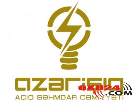 İşıq borcu olanlara ŞAD XƏBƏR: bundan sonra…