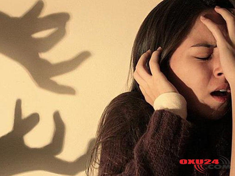 Böcəkdən, hündürlükdən, qaranlıqdan qorxanlar… - ARAŞDIRMA