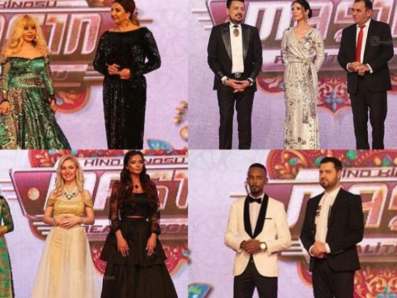 Maşın onun üçün əldən getdi - Biabırçı səs topladı