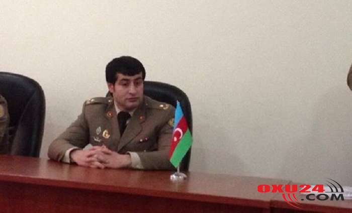 FHN-in mayoru Mübariz  İbrahimovu təhqir edən psixoloqu  məhkəməyə verdi - ÖZƏL XƏBƏR+VİDEO