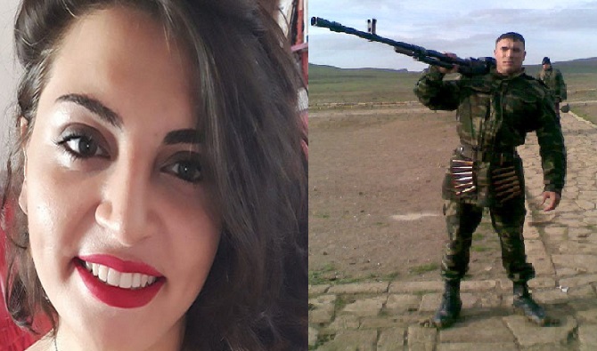 Nərmin Şahmarzadə üzr istədi — VİDEO