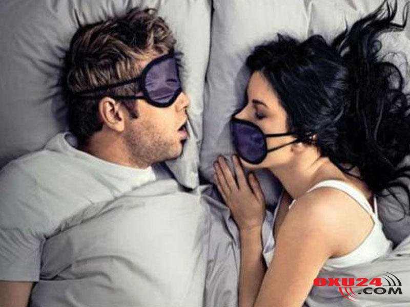 Bu qidalar ağız qoxusunu yox edir - SİYAHI