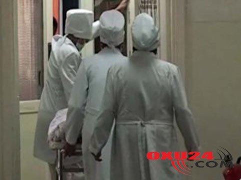 Bərdədə bacıların faciəsi: Hər ikisi reanimasiyadadır