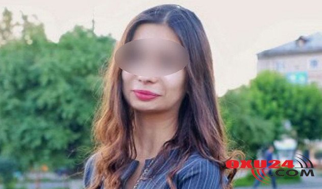 Rusiyada 17 yaşlı azərbaycanlı qız amansızlıqla öldürüldü