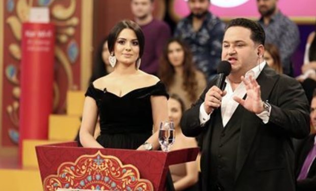 \\\"Maşın\\\"da daha bir ŞOK - VİDEO