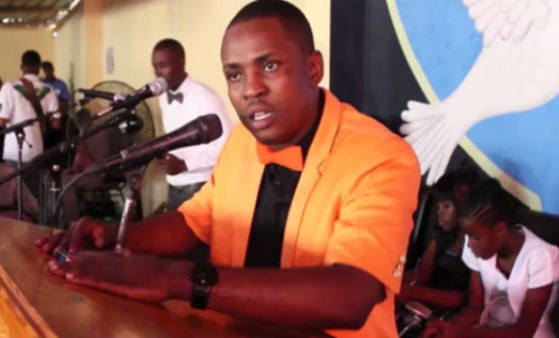 “Peyğəmbərəm” deyib insanları aldadır, hamıdan 30 avro yığır — “Ölüləri dirildən” FIRILDAQÇI