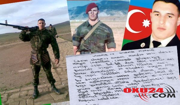 Mübarizin son gecəsi: Namazdan sonra əl açıb tanrıya dua etdikdən sonra...- İlk dəfə eşidəcəyiniz faktlar