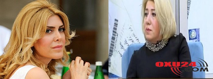 \\\"Xoşqədəm onun dediyi fikirləri səsləndirmədiyim  üçün  səsimi kəsdi\\\" - ŞOK qalmaqal