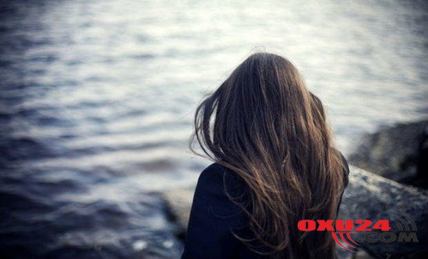 Bakıda qadın xəstə uşağını marketdə atıb qaçdı