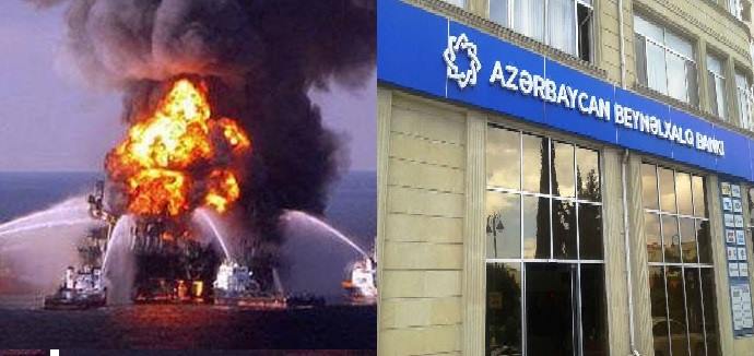 İtkin düşən neftçinin ailəsindən şok : Bank 5000 manatı sildiyini desə də