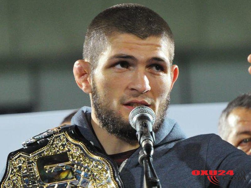 Həbibdən jurnalistə: Axmaq suallar vermə!