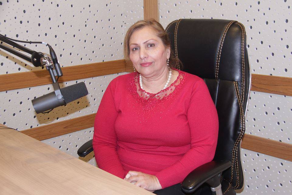 Vəzifələrə şəhid ailələrindən olanlar təyin olunmalıdır - Açıqlama +VİDEO