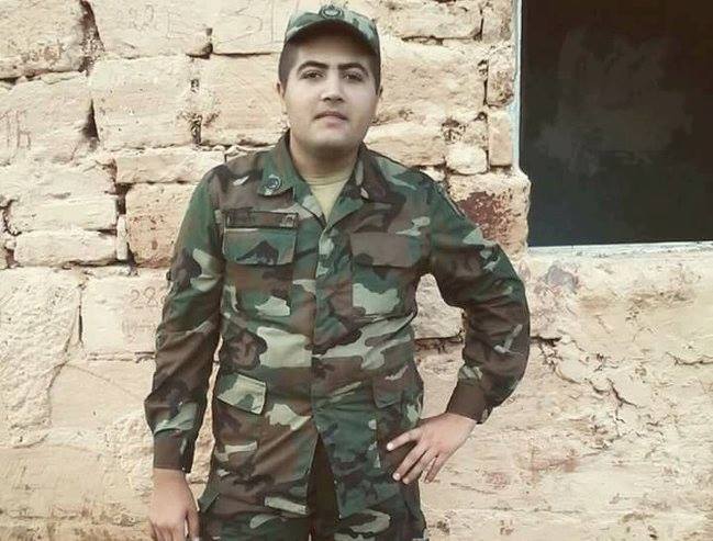 Aprel şəhidi Mahir Quliyevin qandonduran hekayəsi - Yoldaşlarını xilas etsə də, nəşi neytral zonada qalmışdı... +VİDEO