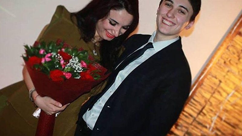 Məşhur idmançımızdan həmcinsi ilə nişanlanması xəbərinə cavab