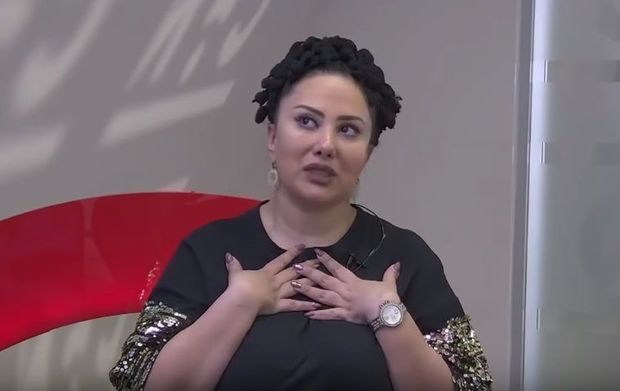 Prodüser Təranə Səmədovadan xəbər var