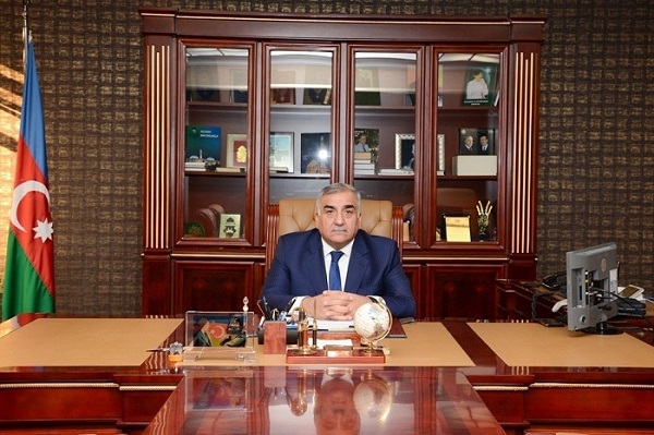 Prezident 23 illik icra başçısını İŞDƏN ÇIXARDI