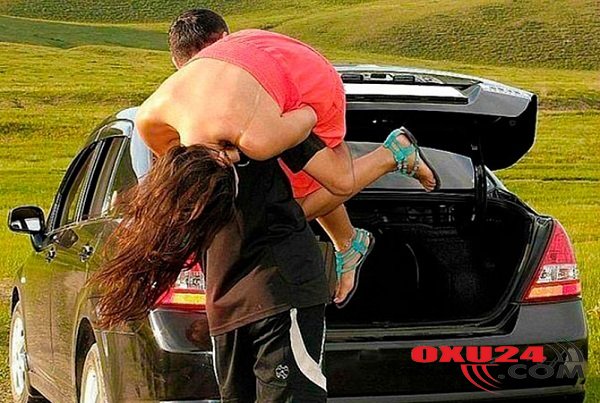 Qaçırdığı qız bakirə çıxmadığı üçün ... - Azərbaycanda DƏHŞƏTLİ OLAY