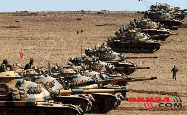 “Türklər gəlsə, onlar həyatda qalmayacaq” – Rus ekspert