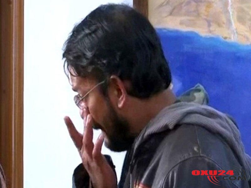 “Facebook” sevgilisini görməyə getdi, 6 il həbsdə yatdı