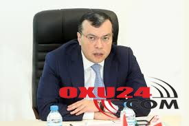 Sahil Babayevə yeni vəzifə verildi