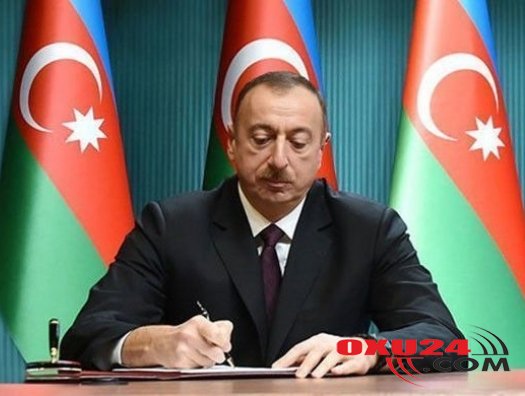 İlham Əliyevdən vacib sərəncam