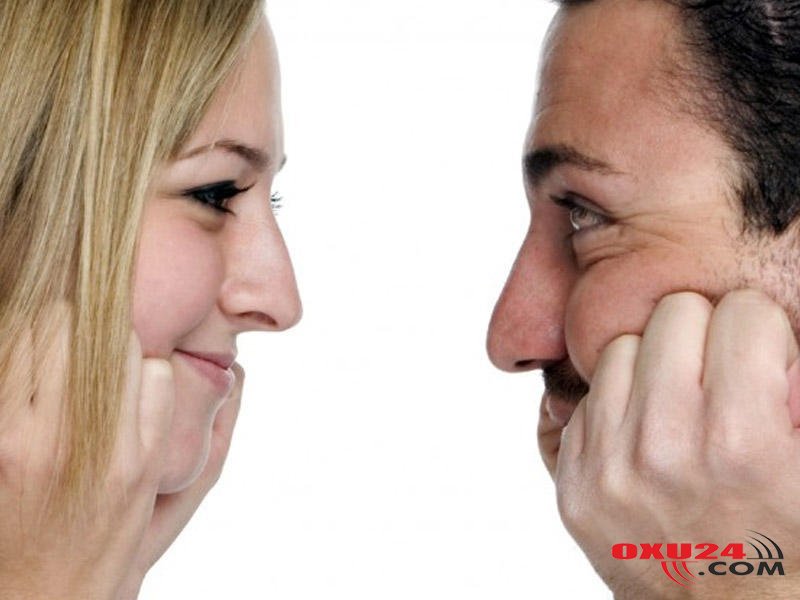 Kişilər qadınlarda nəyi sevir? – 13 ÖZƏLLİK