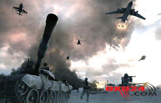 III Dünya müharibəsi burada başlayacaq: Qorxunc proqnoz