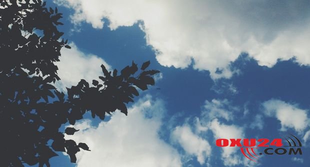 24 dekabr tarixinə hava proqnozu