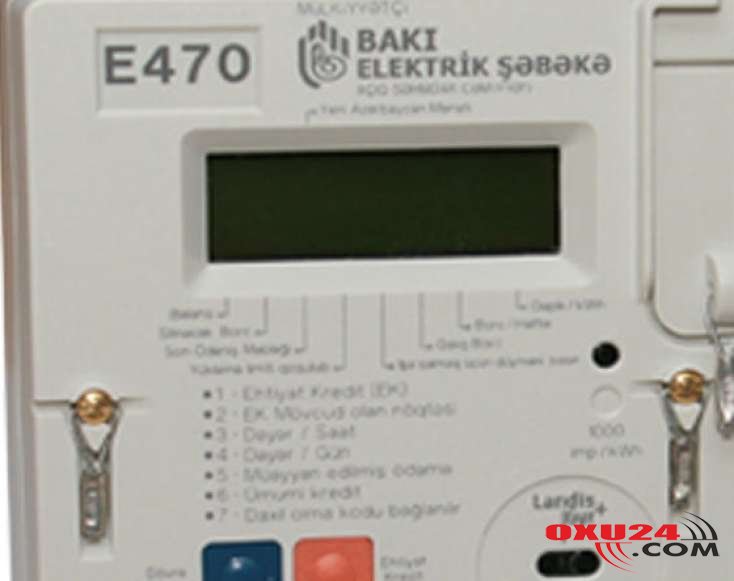 Borclu abonentlərə XƏBƏRDARLIQ