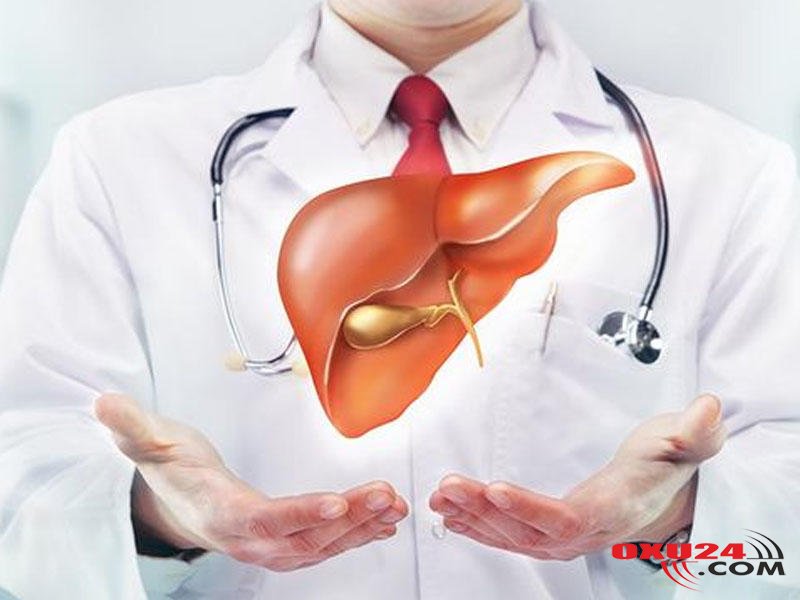 Qaraciyərdə problem olduğunu göstərən 6 ƏLAMƏT