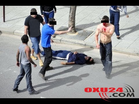 İdman Akademiyasının tələbəsi  Texniki Universitetin tələbəsini öldürdü - BAKIDA DƏHŞƏTLİ QƏTL