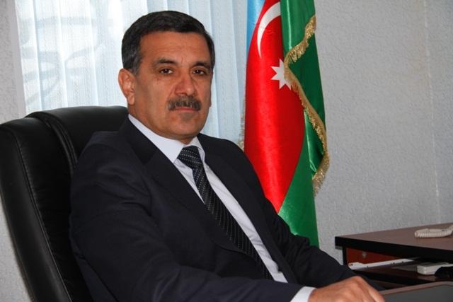 Bu icra başçısı 26 ildir eyni rayona rəhbərlik edir