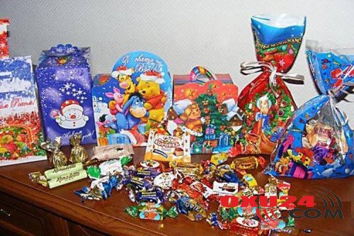 Yeni il hədiyyələri ilə bağlı əhaliyə XƏBƏRDARLIQ